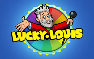 LuckyLouis Casino